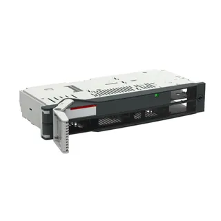 ABB Stotz-Kontakt Lasttrennschalter XRG00-50/10-3P SlimLine XRG f.SpEp