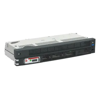 ABB Stotz-Kontakt Lasttrennschalter XRG00-50/10-4P-MOT-EFM SlimLine