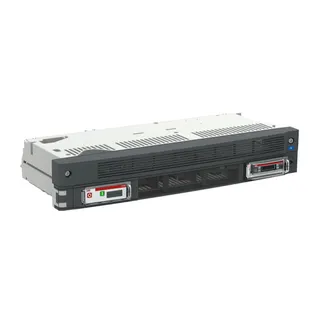 ABB Stotz-Kontakt Lasttrennschalter XRG00-50/10-4P-ITS2.D-MOT SlimLine
