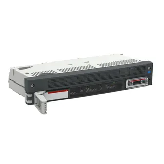ABB Stotz-Kontakt Lasttrennschalter XRG00-50/10-4P-ITS2.D SlimLine