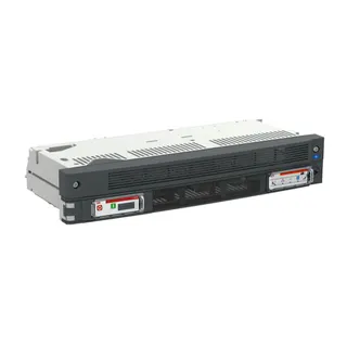 ABB Stotz-Kontakt Lasttrennschalter XRG00-50/10-4P-ITS2.1-MOT SlimLine