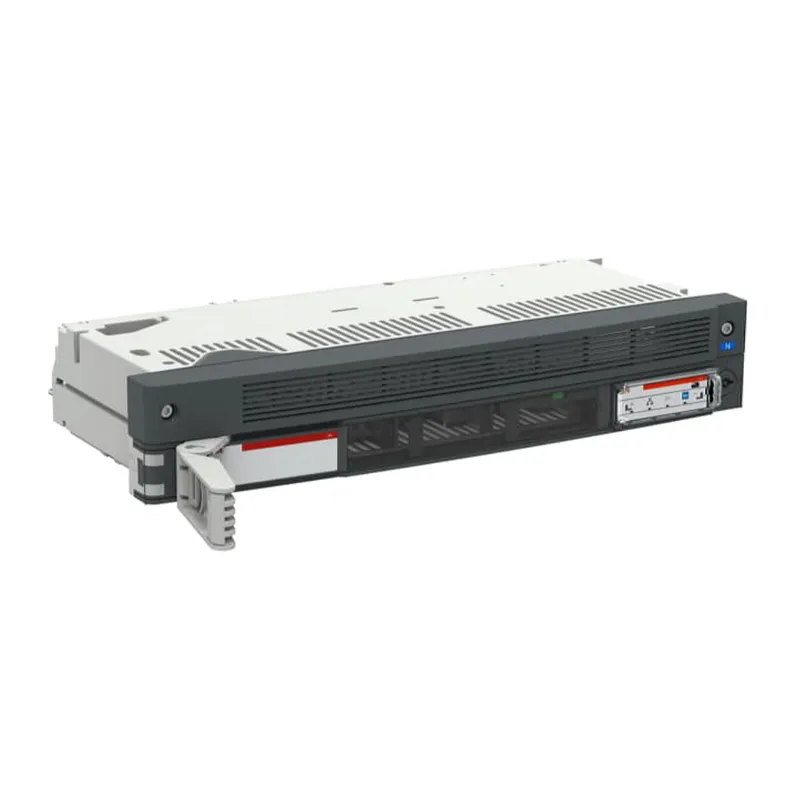 ABB Stotz-Kontakt Lasttrennschalter XRG00-50/10-4P-ITS2.1 SlimLine