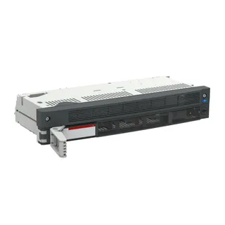 ABB Stotz-Kontakt Lasttrennschalter XRG00-50/10-4P-EFM SlimLine XRG f.SpEp