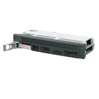 ABB Stotz-Kontakt Lasttrennschalter XRG00-50/10-4P SlimLine XRG f.SpEp