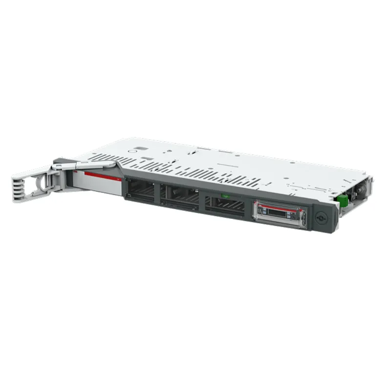 ABB Stotz-Kontakt Lasttrennschalter XRG00-50/10-3P-ITS2.D SlimLine