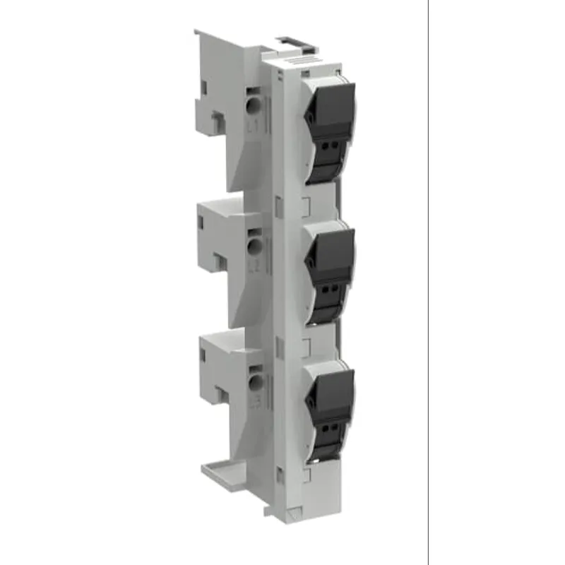 ABB Stotz-Kontakt Sicherungslasttrennschalter XLPD0-FS-1038-3P 3-pl.32A m.RK