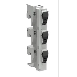 ABB Stotz-Kontakt Sicherungslasttrennschalter XLPD0-FS-1038-3P 3-pl.32A m.RK