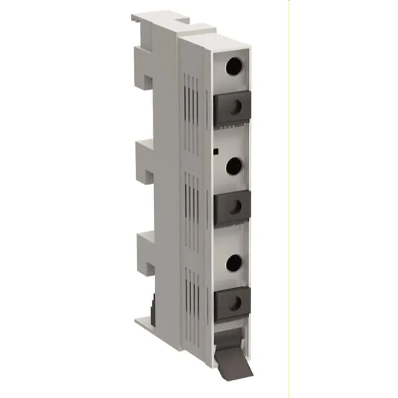 ABB Stotz-Kontakt Sicherungslasttrennschalter XLPD0-FS-E18-3P 3-pl.63A m.AK