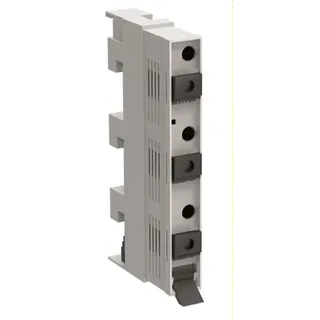 ABB Stotz-Kontakt Sicherungslasttrennschalter XLPD0-FS-E18-3P 3-pl.63A m.AK