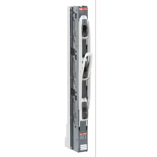 ABB Stotz-Kontakt Sicherungslasttrennschalter ZLBM00-HC-3P-V 3-pl.schaltb Low