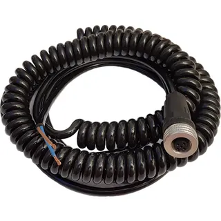 ABB Stotz-Kontakt Spiralleitung M12-C251S-Asi 20,75qmm 0,6/ 2+1,4m