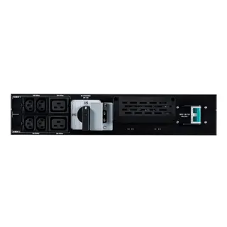 ABB Stotz-Kontakt mechanischer Bypass ext.f.PV11RT/6-10k G2 19"