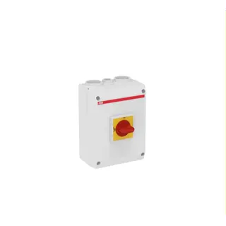 ABB Stotz-Kontakt Lasttrennschalter OTP45BA4M