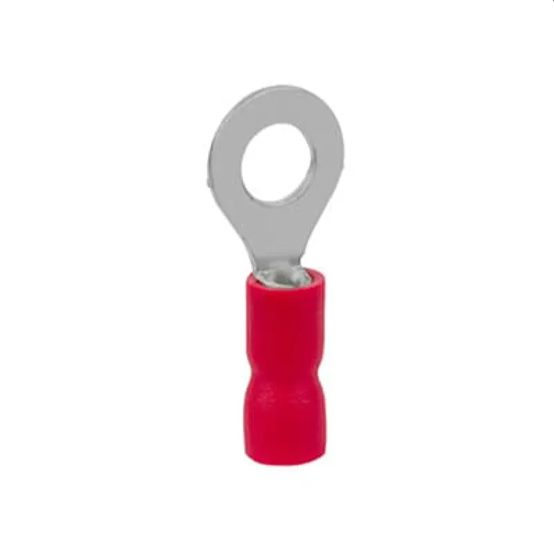 ABB Stotz-Kontakt Ringkabelschuh R1.5-25VSC-DIN isol.Quers.0,5-1,5qmm