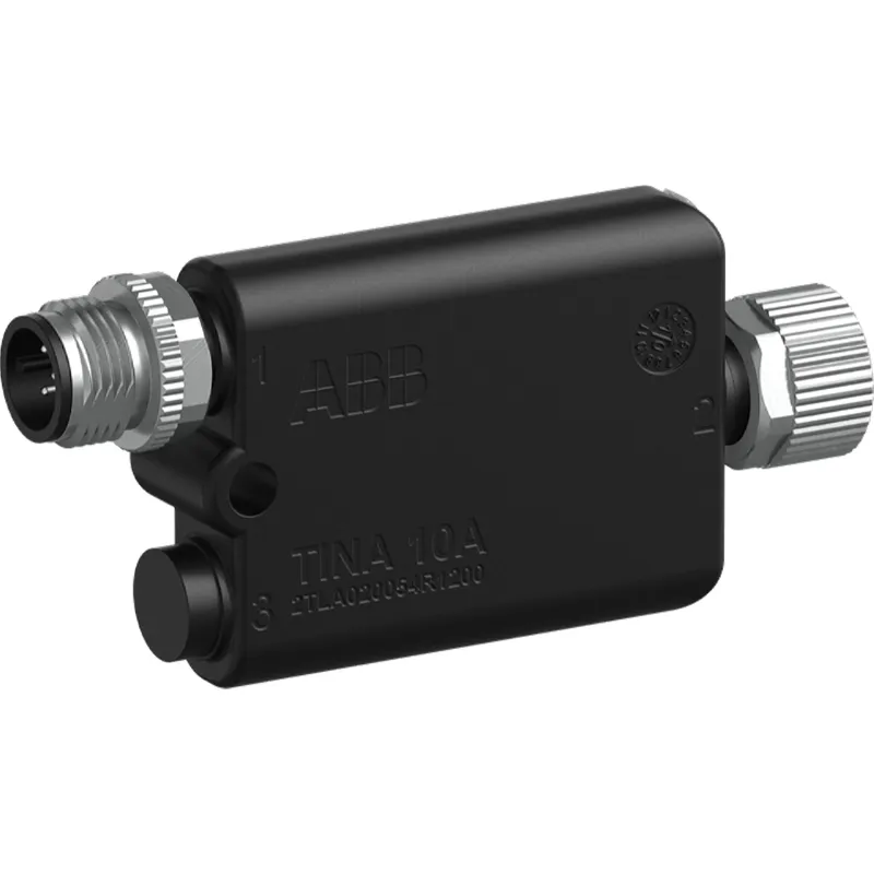 ABB Stotz-Kontakt Adapter Tina 10A v2 OSSD