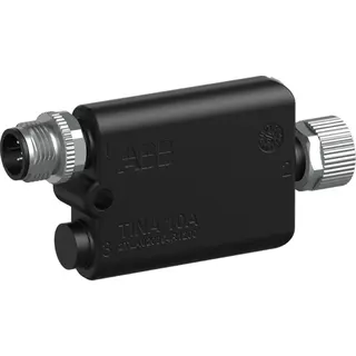 ABB Stotz-Kontakt Adapter Tina 10A v2 OSSD