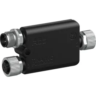 ABB Stotz-Kontakt Adapter Tina 10C v OSSD+Sendervers