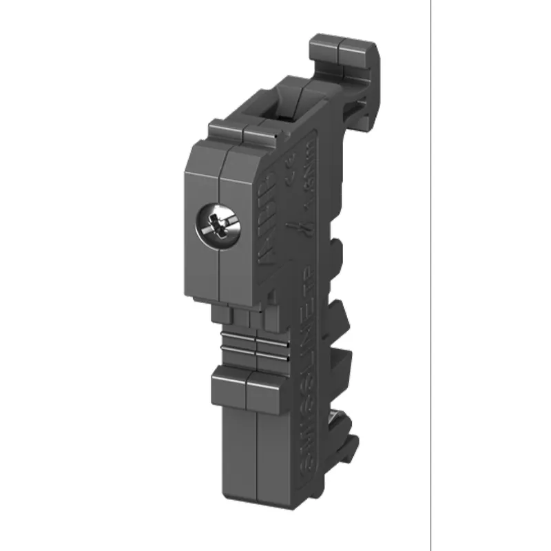 ABB Stotz-Kontakt Trennerblock ZLS927 für Zusatzsockel Smissline TP