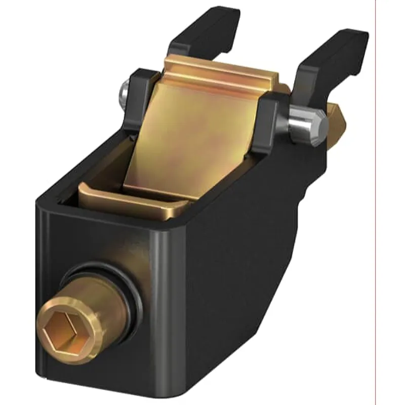 ABB Stotz-Kontakt Klemme ZLS936 Einspeiseblock L1, L2, L3o. N