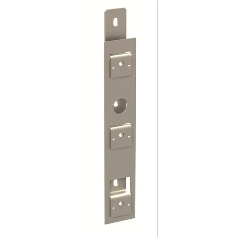 ABB Stotz-Kontakt Adapter AD-ZLBM123-210-185 Adapt.185-210mm