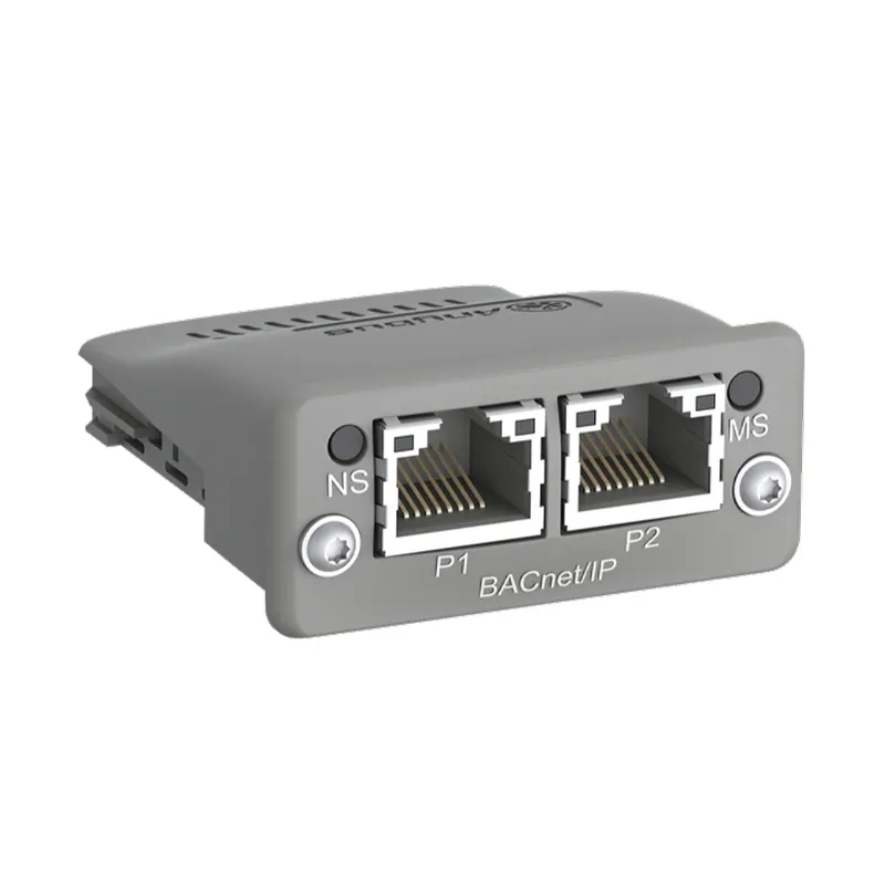 ABB Stotz-Kontakt Anschluss-Zubehör AB-BACNET-IP-2 Anybus Modul