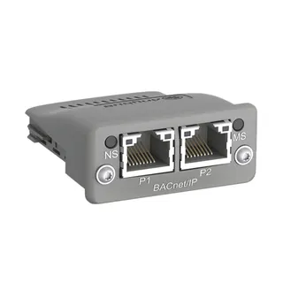 ABB Stotz-Kontakt Anschluss-Zubehör AB-BACNET-IP-2 Anybus Modul