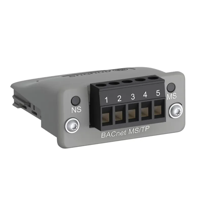 ABB Stotz-Kontakt Anschluss-Zubehör AB-BACNET-MSTP-1 Anybus Modul