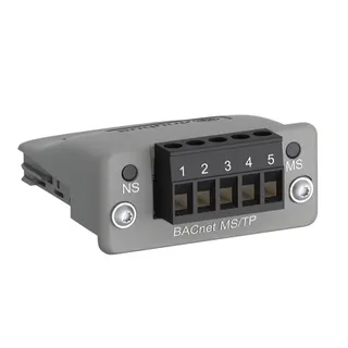 ABB Stotz-Kontakt Anschluss-Zubehör AB-BACNET-MSTP-1 Anybus Modul