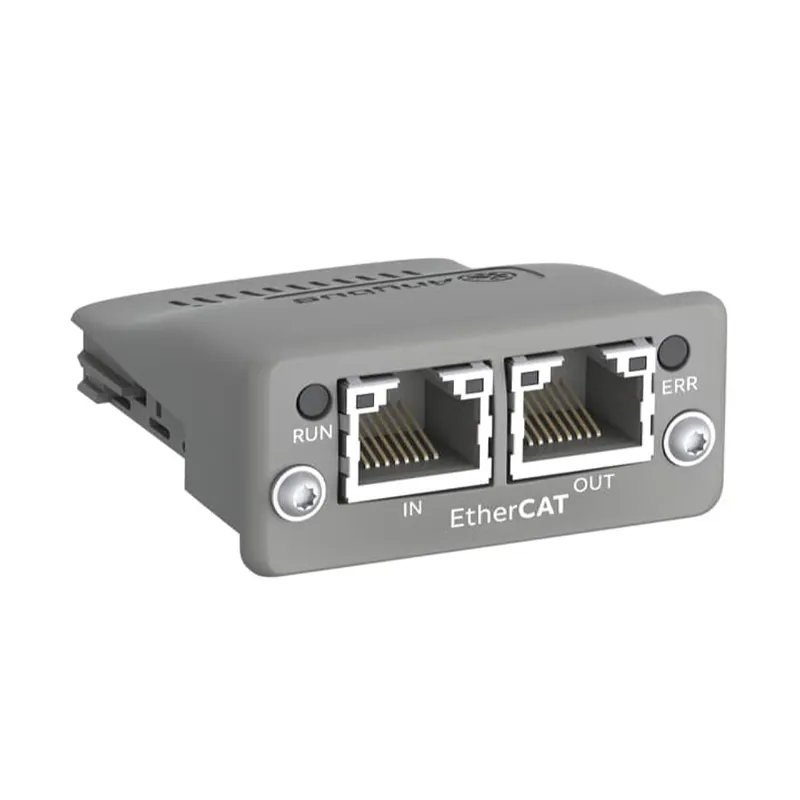 ABB Stotz-Kontakt Anschluss-Zubehör AB-ETHERCAT-IP-2 Anybus Modul