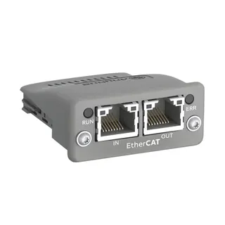 ABB Stotz-Kontakt Anschluss-Zubehör AB-ETHERCAT-IP-2 Anybus Modul