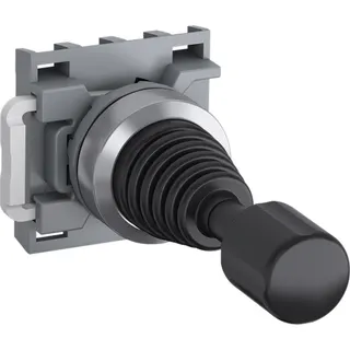 ABB Stotz-Kontakt Befehls- / Meldegerät MJS10-60B Joystick