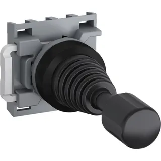 ABB Stotz-Kontakt Befehls- / Meldegerät MJS11-40B Joystick