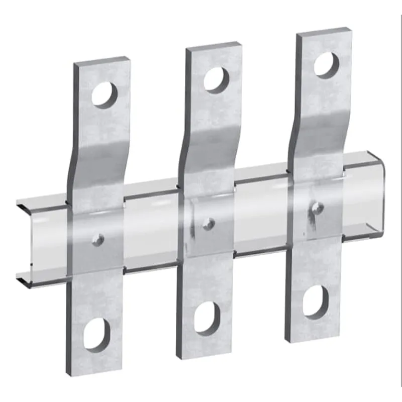 ABB Stotz-Kontakt Erweiterungssatz LXR370 Klemmen