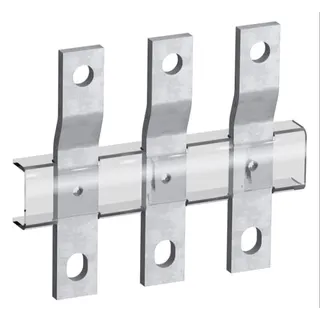 ABB Stotz-Kontakt Erweiterungssatz LXR370 Klemmen