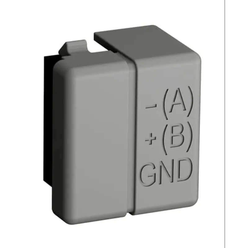 ABB Stotz-Kontakt Kommunikations-Modul PS-MBIA Modbus-RTU Adapter f.PSE