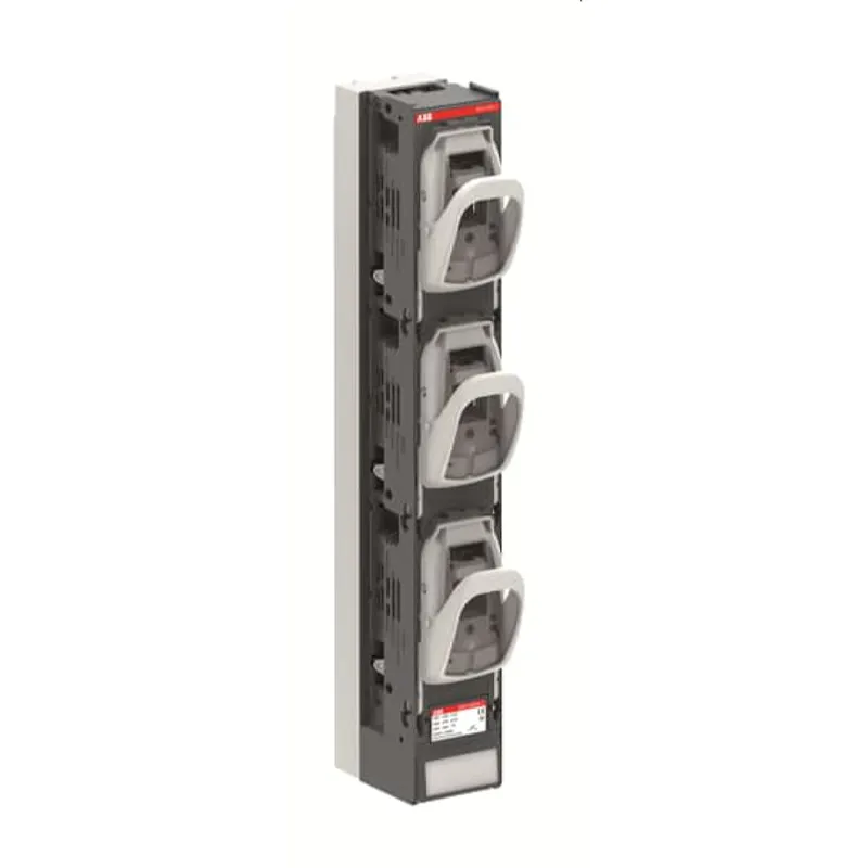 ABB Stotz-Kontakt Lasttrennschalter BZH1000A-T-1P-M12