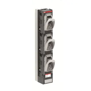 ABB Stotz-Kontakt Lasttrennschalter BZH1000A-T-1P-M12
