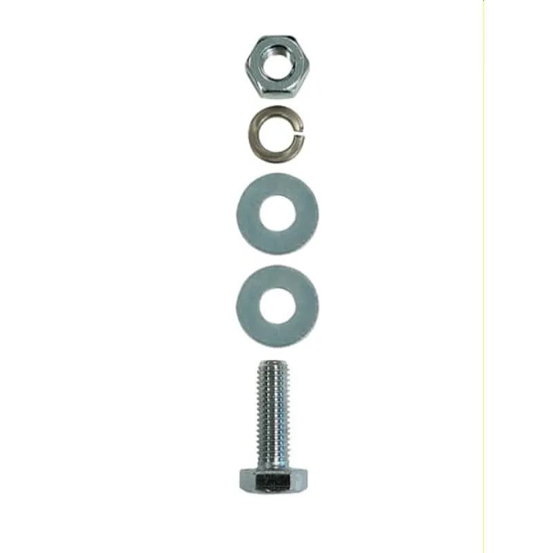 ABB Stotz-Kontakt Montageset OZXE54/3E f.Sicherungsunterteile