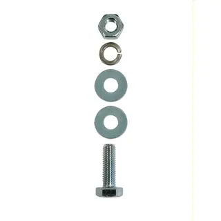 ABB Stotz-Kontakt Montageset OZXE54/3E f.Sicherungsunterteile