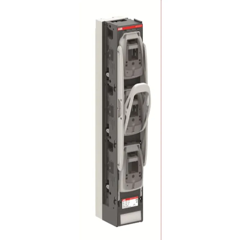 ABB Stotz-Kontakt Lasttrennschalter BZH1000A-T-3P-M12