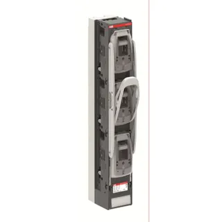ABB Stotz-Kontakt Lasttrennschalter BZH1000A-T-3P-M12