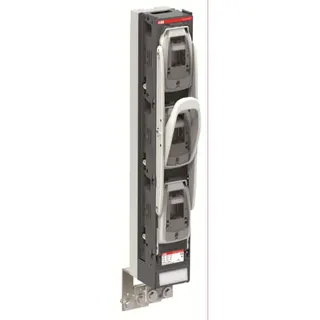 ABB Stotz-Kontakt Lasttrennschalter BZH1000A-T-3P-M12-TK
