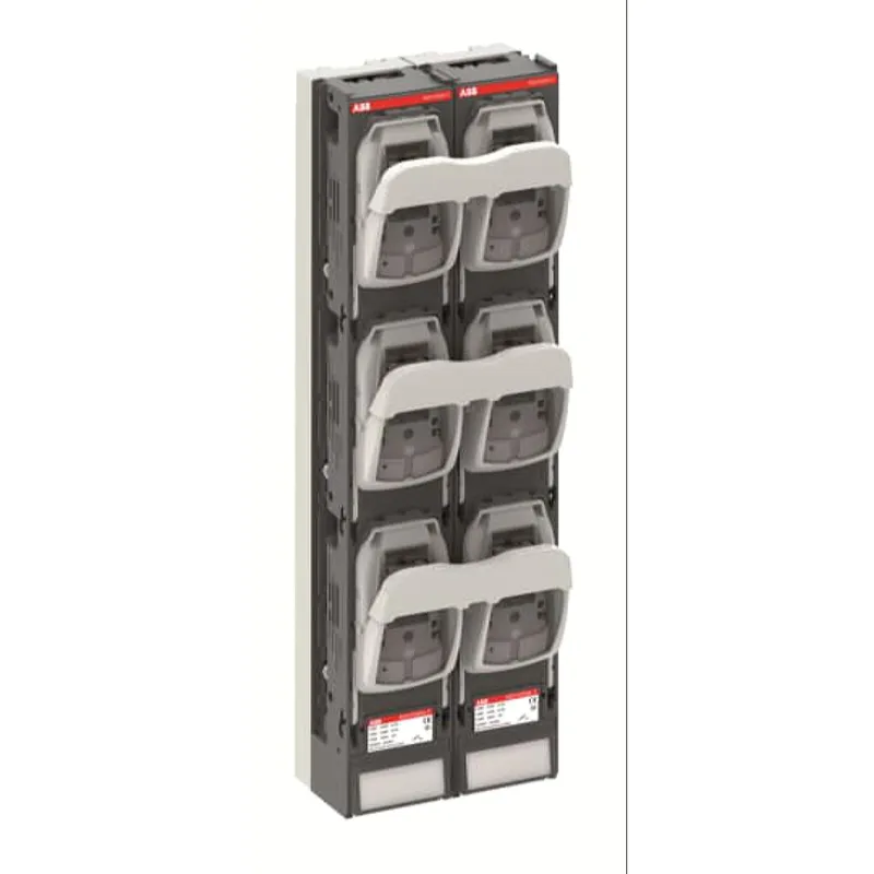 ABB Stotz-Kontakt Lasttrennschalter BZH1600A-T-1P-M12