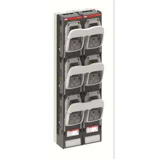 ABB Stotz-Kontakt Lasttrennschalter BZH1600A-T-1P-M12