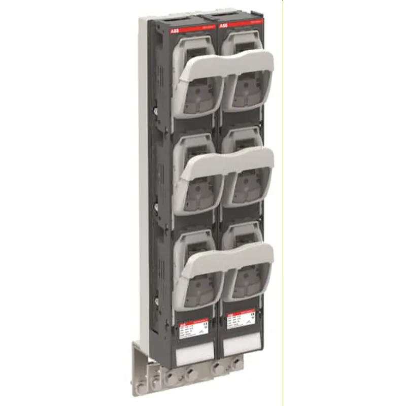 ABB Stotz-Kontakt Lasttrennschalter BZH1600A-T-1P-M12-TK