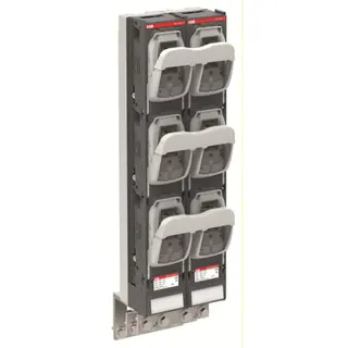 ABB Stotz-Kontakt Lasttrennschalter BZH1600A-T-1P-M12-TK