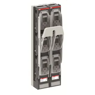 ABB Stotz-Kontakt Lasttrennschalter BZH1600A-T-3P-M12