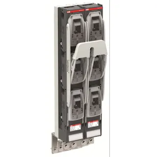 ABB Stotz-Kontakt Lasttrennschalter BZH1600A-T-3P-M12-TK