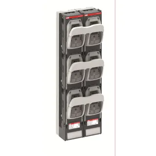 ABB Stotz-Kontakt Lasttrennschalter BZH2000A-T-1P-M12