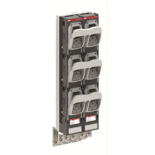 ABB Stotz-Kontakt Lasttrennschalter ZHBM1250A-T-1P-M12-TK